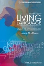Cover: Living Language - Wiley
