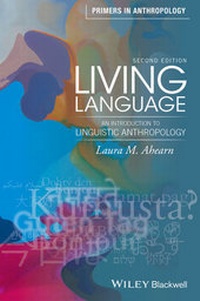 Enlarge image Cover: Living Language - Wiley