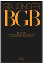 Bild: BGB: Kommentar zum Bürgerlichen Gesetzbuch mit Einführungsgesetz und Nebengesetzen - Sellier - De Gruyter