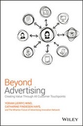Cover: Beyond Advertising - Wiley