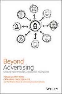 Enlarge image Cover: Beyond Advertising - Wiley