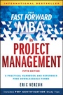 Cover: The Fast Forward MBA in Project Management - Wiley