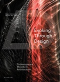 Cover: Evoking through Design - Wiley