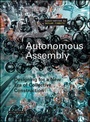 Cover: Autonomous Assembly - Wiley