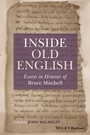 Cover: Inside Old English - Wiley
