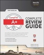 Cover: CompTIA A+ Complete Review Guide - Wiley