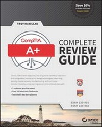 Enlarge image Cover: CompTIA A+ Complete Review Guide - Wiley