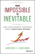 Cover: From Impossible To Inevitable - Wiley