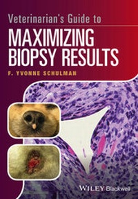 Abbildung von: Veterinarian's Guide to Maximizing Biopsy Results - Wiley