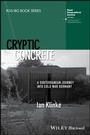 Cover: Cryptic Concrete - Wiley