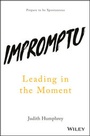 Cover: Impromptu - Wiley