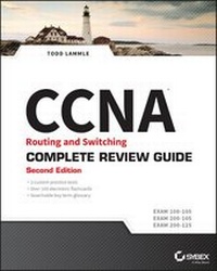 Abbildung von: CCNA Routing and Switching Complete Review Guide - Wiley