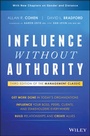 Cover: Influence Without Authority - Wiley