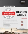 Cover: CompTIA Security+ Review Guide - Wiley