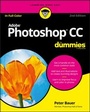 Cover: Photoshop CC For Dummies - Wiley