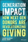 Cover: Generation Impact - Wiley