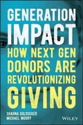 Cover: Generation Impact - Wiley
