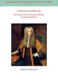 Cover: A Portrait of Influence - Wiley