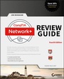 Cover: CompTIA Network+ Review Guide - Wiley