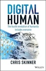 Cover: Digital Human - Wiley
