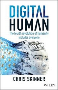 Enlarge image Cover: Digital Human - Wiley