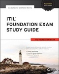 Cover: ITIL Foundation Exam Study Guide - Sybex Inc.,U.S.