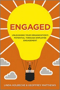 Enlarge image Cover: Engaged - Jossey-Bass
