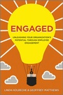Cover: Engaged - Jossey-Bass