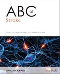 Cover: ABC of Stroke - BMJ BOOKS
