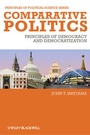 Cover: Comparative Politics - Wiley