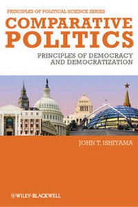 Enlarge image Cover: Comparative Politics - Wiley