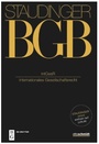 Bild: BGB: Kommentar zum B&uuml;rgerlichen Gesetzbuch mit Einf&uuml;hrungsgesetz und Nebengesetzen - Otto Schmidt/De Gruyter