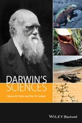 Cover: Darwin's Sciences - Wiley