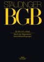 Bild: BGB: Kommentar zum B&uuml;rgerlichen Gesetzbuch mit Einf&uuml;hrungsgesetz und Nebengesetzen - Sellier