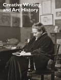 Cover: Creative Writing and Art History - Wiley