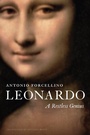 Cover: Leonardo - Polity Press