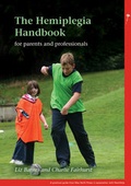 Cover: The Hemiplegia Handbook - Mac Keith Press