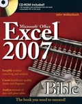 Bild: Excel 2007 Bible - Wiley