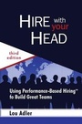 Cover: Hire With Your Head - Wiley