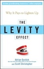 Cover: The Levity Effect - Wiley