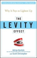 Cover: The Levity Effect - Wiley