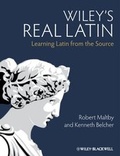 Cover: Wiley's Real Latin - Wiley