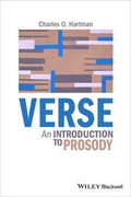 Cover: Verse - Wiley