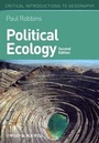 Cover: Political Ecology - Wiley