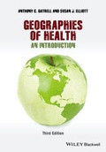 Cover: Geographies of Health - Wiley
