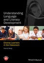 Cover: Understanding Language and Literacy Development - Wiley