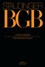 Bild: BGB: Kommentar zum Bürgerlichen Gesetzbuch mit Einführungsgesetz und Nebengesetzen - Sellier - De Gruyter