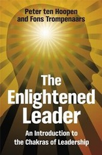 Enlarge image Cover: The Enlightened Leader - Wiley