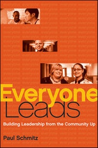 Enlarge image Cover: Everyone Leads - Jossey-Bass