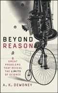 Cover: Beyond Reason - Wiley